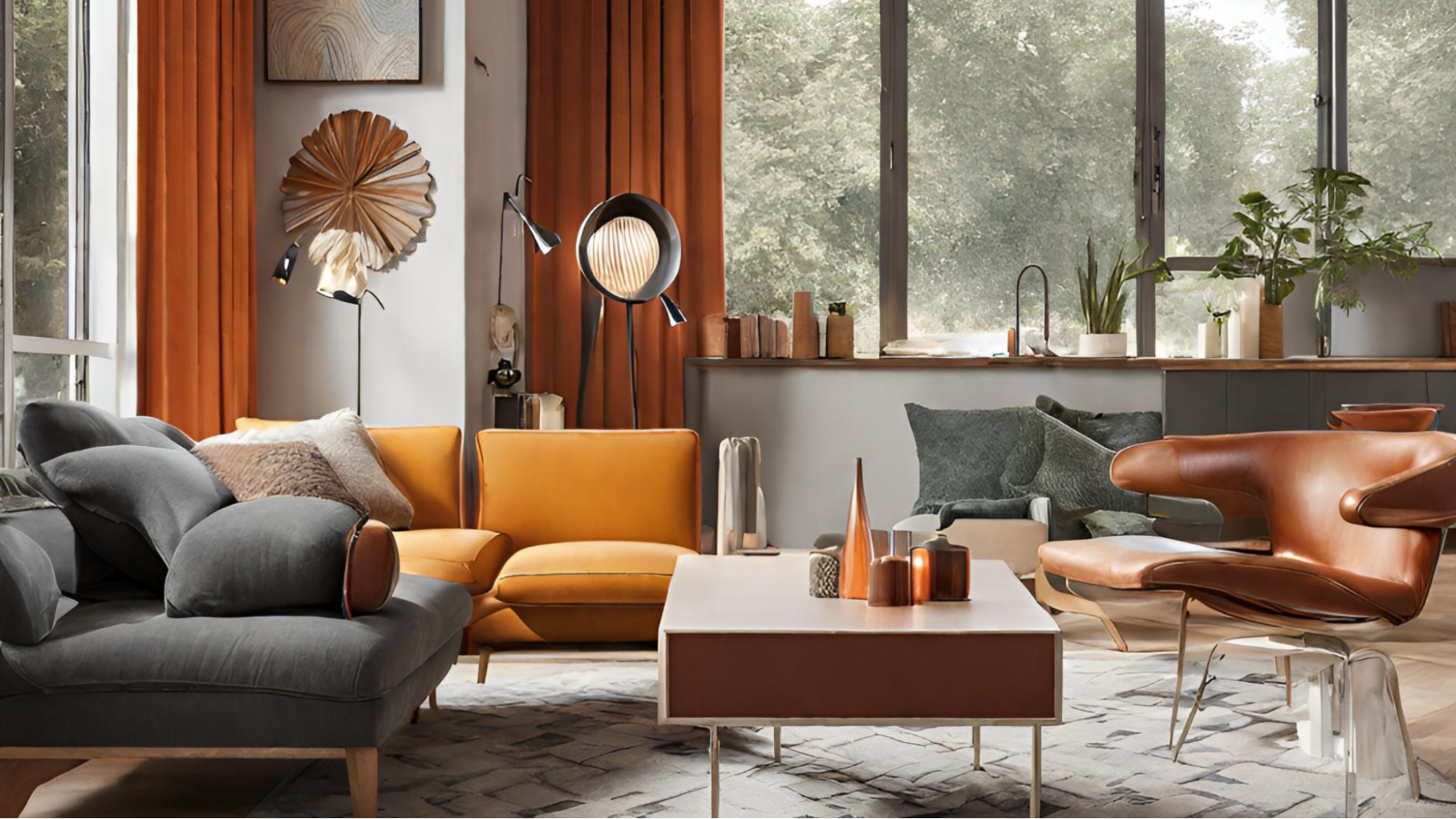 Retro Revival: Nostalgic Trends Making a Comeback in Modern Design ...